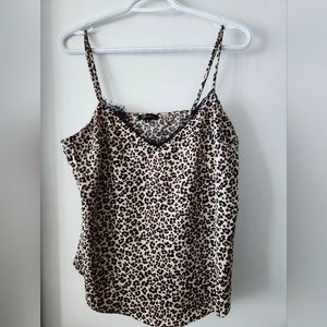 Leopard tank - Dynamite, size M